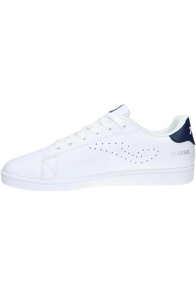 Joma Classic Lady 2203 White Navy Casual Shoes