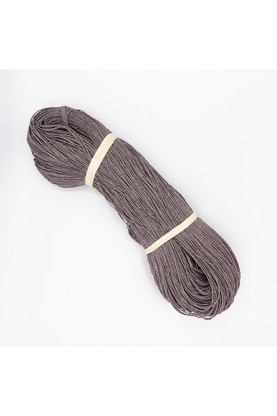 Grisonline Paper Rope Kı18 Gray