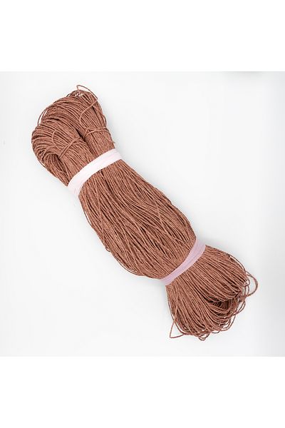Grisonline Paper String Bag, Supla String Kı06 Salmon