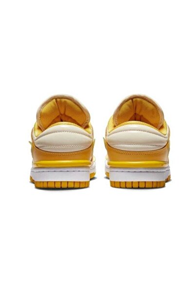 Nike Dunk Low Twist Vivid kadın Sneaker Ayakkabı