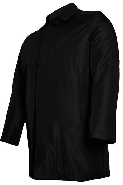 Lifeguard Topcoat μεγάλου μεγέθους