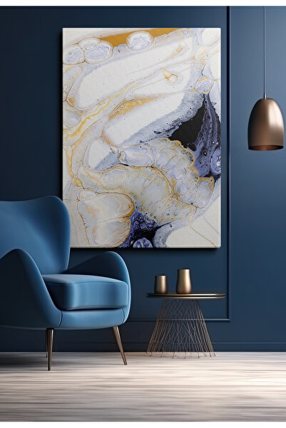 HOMEPACK Pictură murală pe pânză Pictură pe pânză unică Boho Clasic Modern CA...