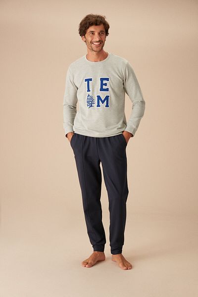 SUWEN Team Men's Sweat