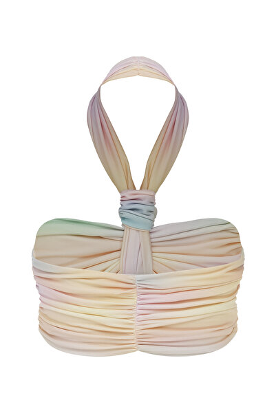 SAGAZA Unique Design Top