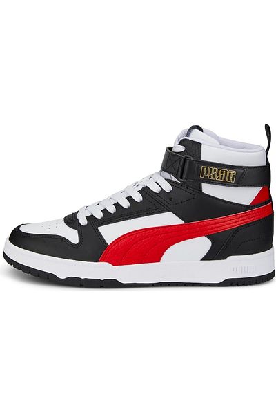 Puma Ανδρικά αθλητικά παπούτσια Rebound Game 38583905 385839-05
