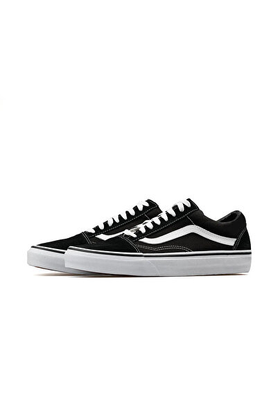 Vans Siyah Unisex Günlük Ayakkabı Vn000D3Hy281 Old Skool