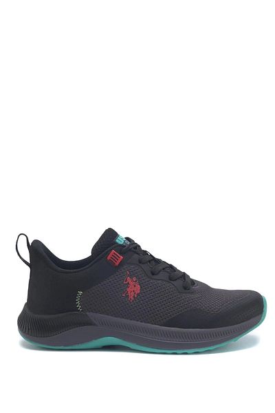 U.S. Polo Assn. Pantofi de damă US Polo Assn.Florin Black