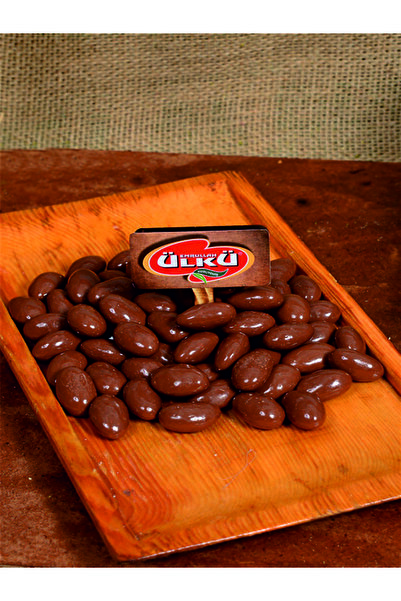 Bademli Çikolata Draje 1 Kg