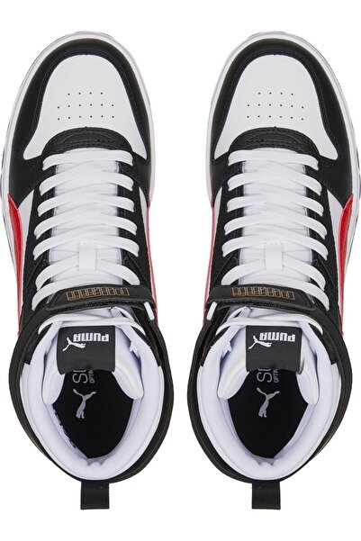 Puma Rebound Game Erkek Spor Ayakkabı 38583905 385839-05