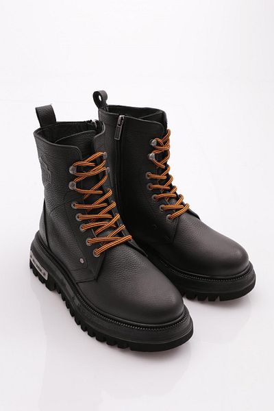 Harley Davidson 021μ 100570   Ανδρικές μπότες Dearie