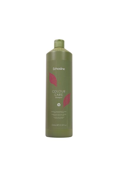 Echosline Color Care Vegan Shampoo 1000 ml