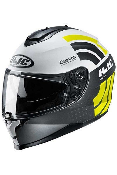 Hjc helmets shop