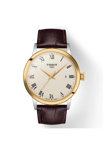 TISSOT T1294102626300 Classıc Dream Kol Saati