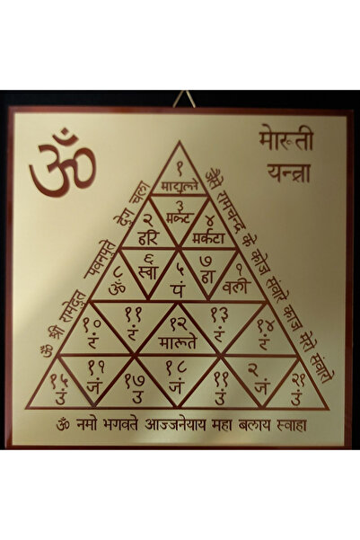 Vahan Durghatna Nashak Bakır Kalkan Yantra