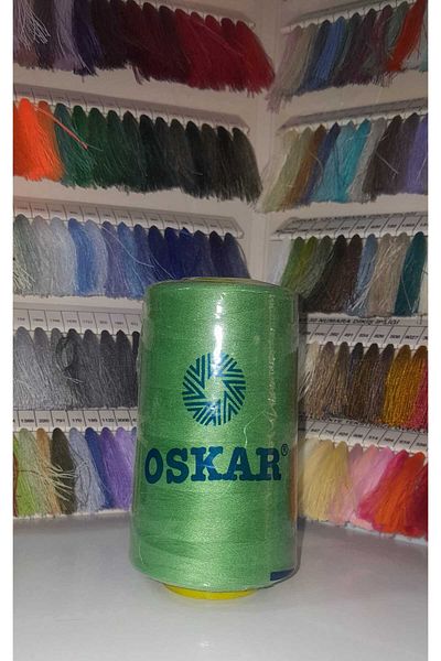 Oskar YARN