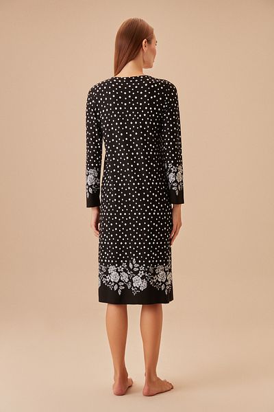 SUWEN Inna Casual Dress