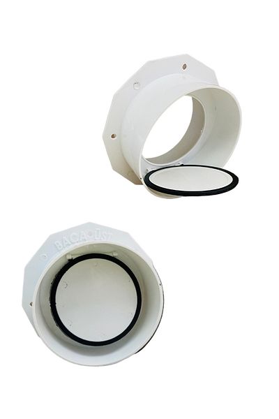 RENK YAPI RÜYASI PREVENTING ODOR FROM THE STOVE, CHIMNEY FLAP, CHECK VALVE ODOR PREVENTIVE