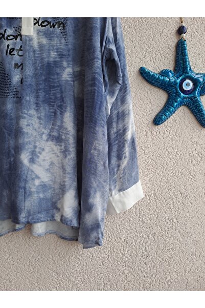 Patiskha KADIN GİYİM GÖMLEK