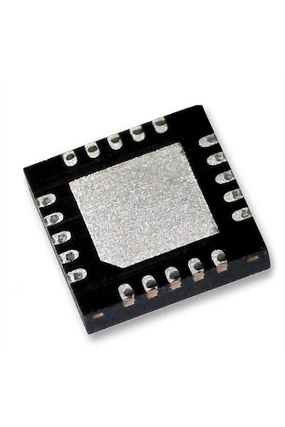 Arduino CC1101RGPR