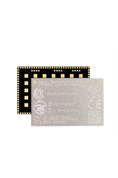 Arduino NRF9160-سيكا-B1A-R7
