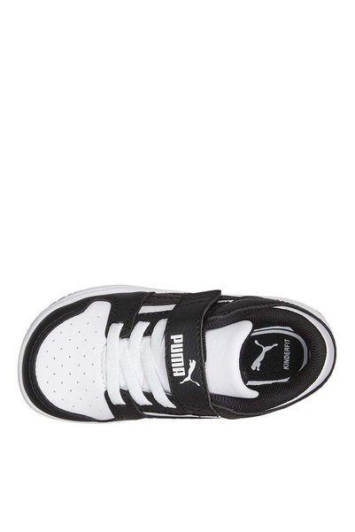 Puma Beyaz Erkek Yürüyüş Ayakkabısı 37049316 Pm Rebound Layup Lo SL V I