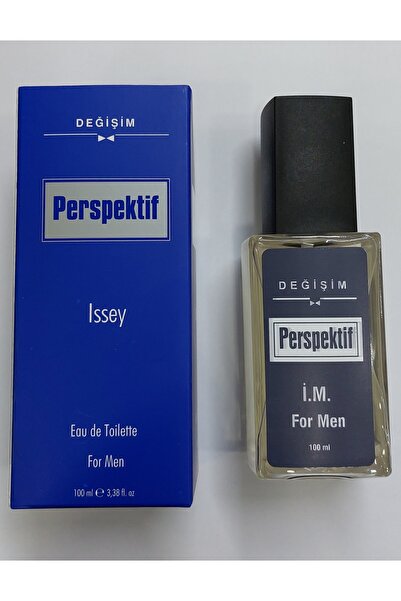 Akat Değişim Perspektif Issey Parfüm&deodorant