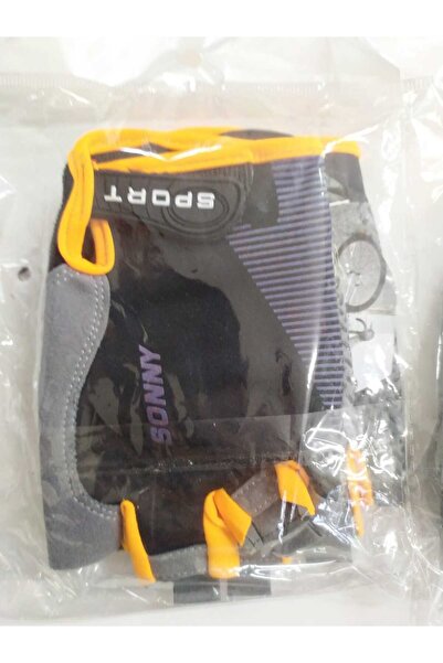 Forte GT BİSİKLET -- SPOR ELDİVENİ KISA PARMAK