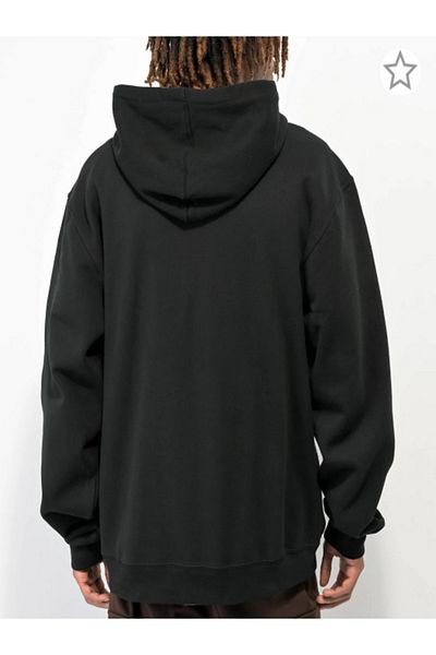 JamaisVu Cardigan unisex sezonier cu glugă