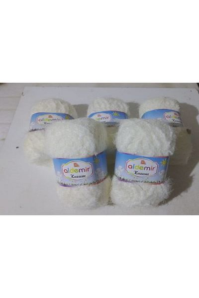 aldemir kuzum cream 5 pcs colar :0 73