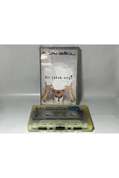 tayfuntufan سيدن جوريل - شريط كاسيت لعصر الحب