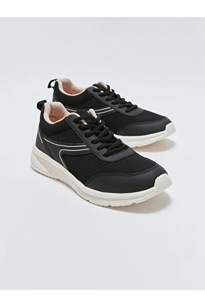 LC Waikiki LCW STEPS Women's Lace-up Sports Shoes