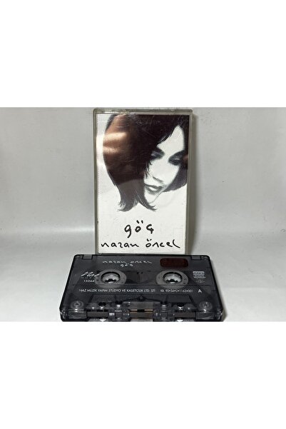 tayfuntufan نازان أونسيل - كاسيت الهجرة