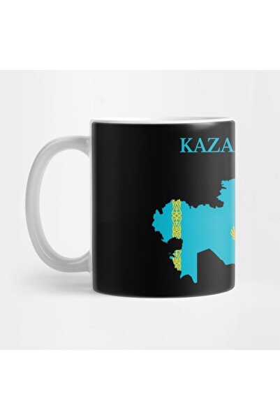 Pixxa Kazakistan Kupa Bardak