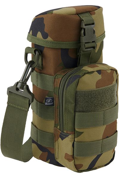 Brandit Accessoires Großer Flaschenhalter