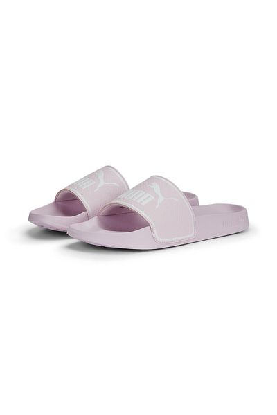 Puma sandalen fell new arrivals rosa