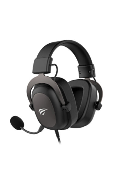 Havit Gamenote H2002D Mikrofonlu 53mm Speaker Gaming Kulaklık