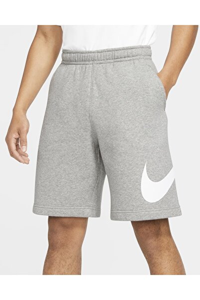 Nike Ανδρικά Αθλητικά Σορτς με Γραφικά Κλαμπ XXL
