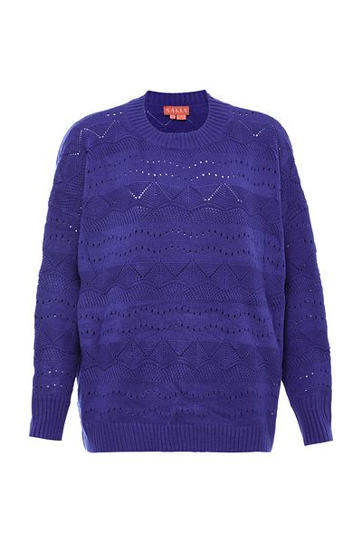 NALLY Pullover