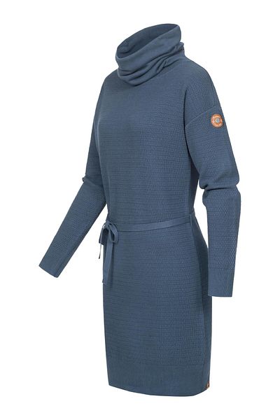 Ragwear Sweatkleid Babett Dress Intl.