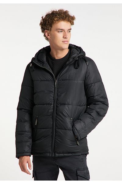 Mo Winteranorak mimo