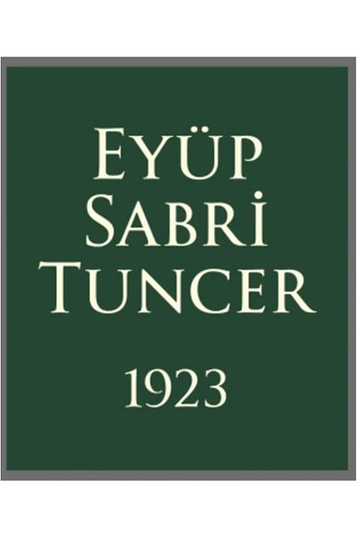 Eyüp Sabri Tuncer Liquid Soap 1500 ml Ayvalık Olive Flower..