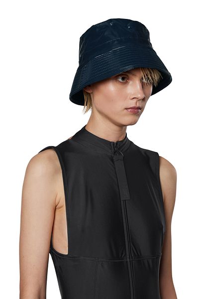 Rains Hut Unisex Tinte