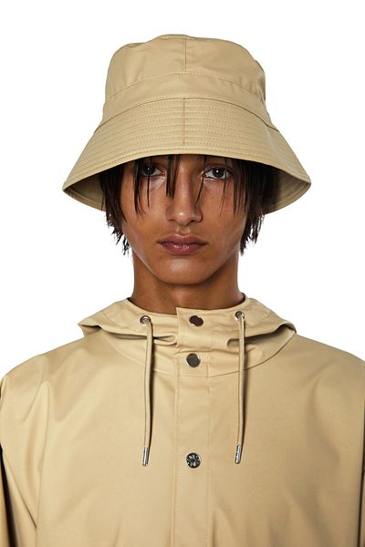 Rains Mütze Unisex Sand