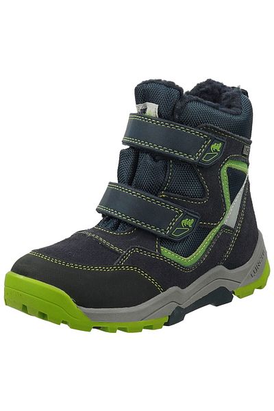 Lurchi Stiefelette