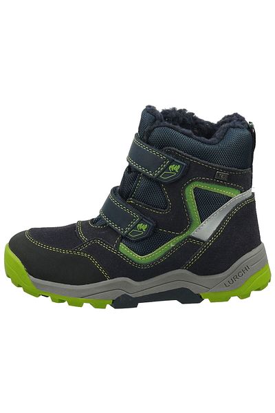 Lurchi Stiefelette