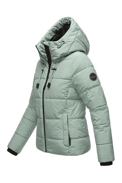 Marikoo Steppjacke Shimoaa XVI