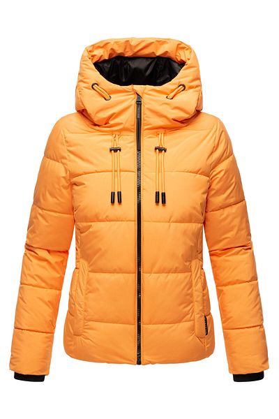 Marikoo Steppjacke Shimoaa XVI