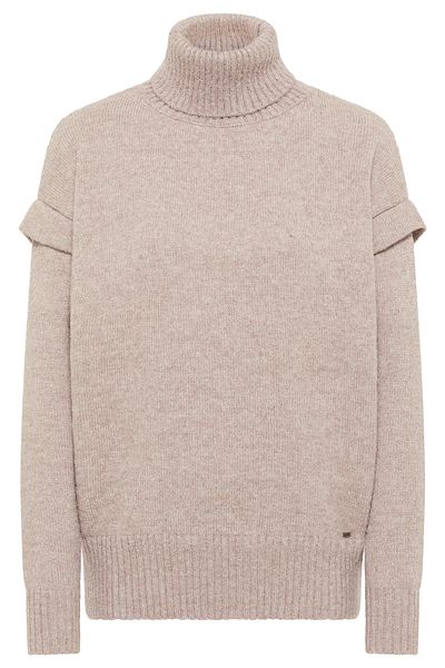 Dreimaster Vintage Strickpullover keyti