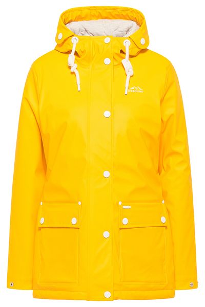Icebound Regenjacke urban rain