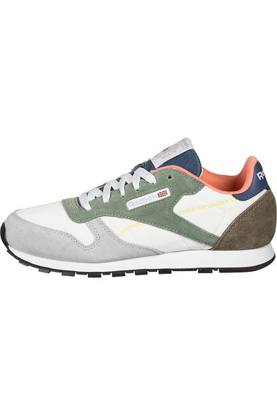 Reebok Herren Reebok Klasik Deri